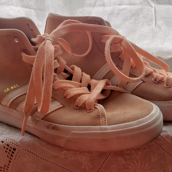 š Adidas Na-Kel High Rx Sneaker - Picture 2 of 7